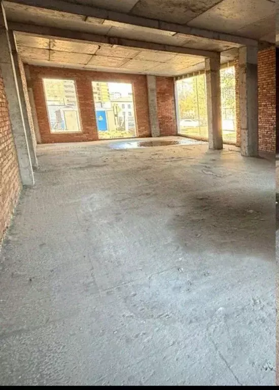 Помещение свободного назначения в Чеченская республика, Грозный ул. ... - Фото 2