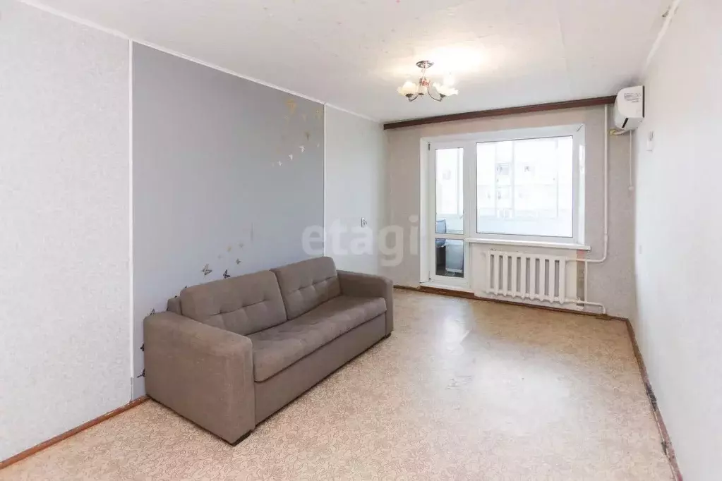 1-к кв. Хабаровский край, Хабаровский район, с. Некрасовка ... - Фото 1