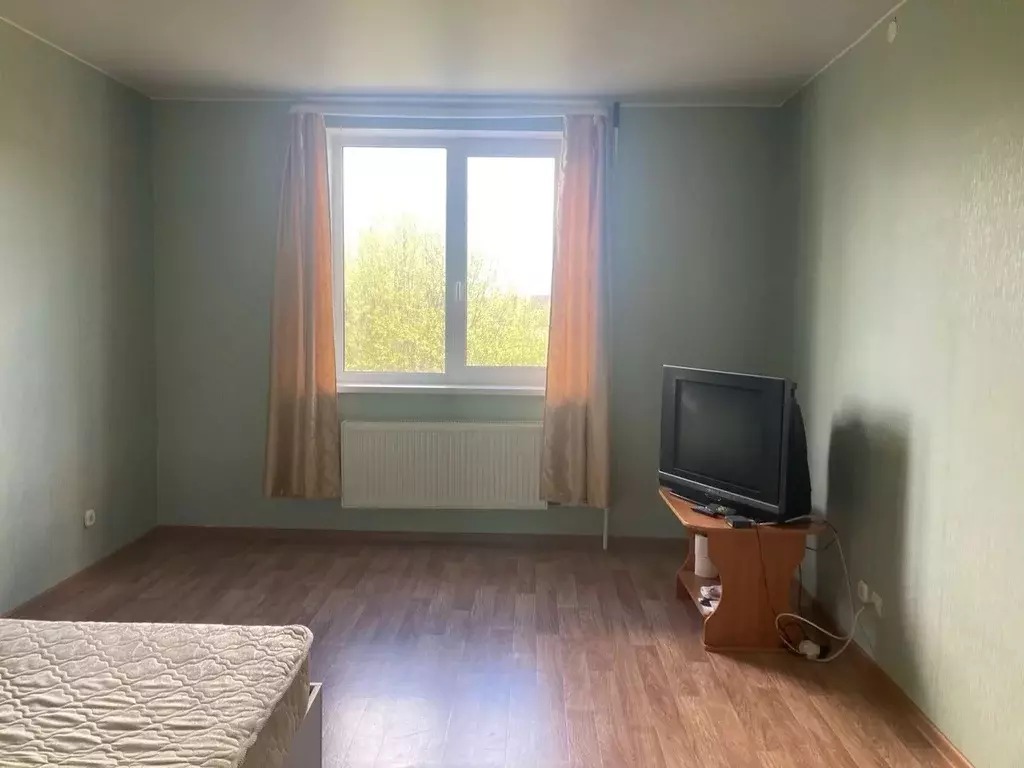 Продаётся 1-к квартира, 40.4 м - Фото 0