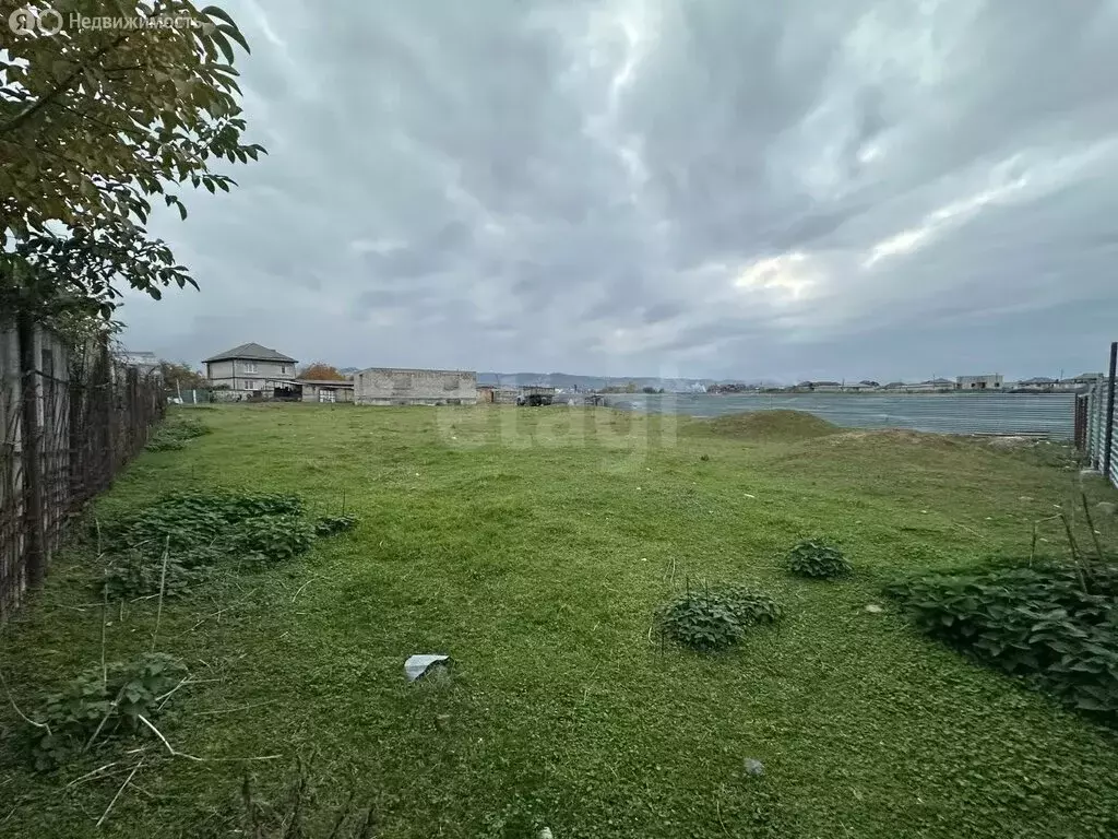 Участок в село Шалушка, микрорайон Мир (10 м) - Фото 2