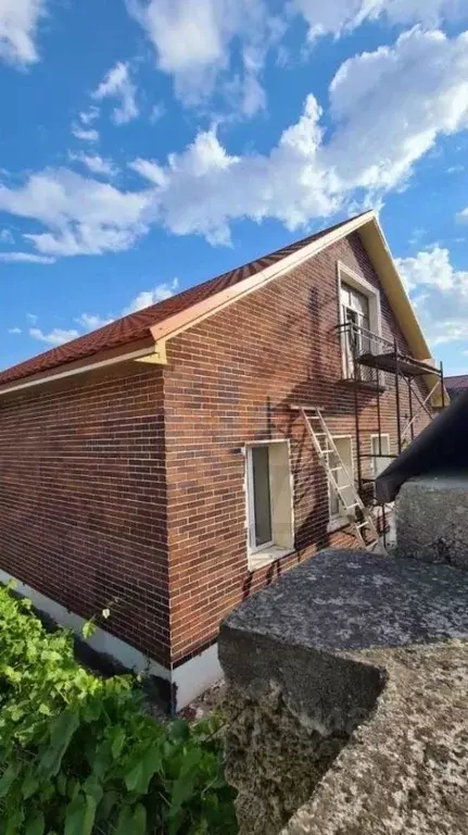 Дом в Крым, Саки ул. Франко (130 м) - Фото 2