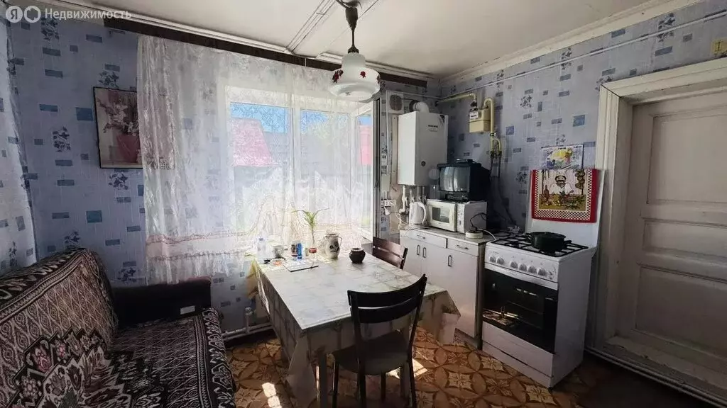 Дом в Петушки, улица Космодемьянской (43.6 м) - Фото 2
