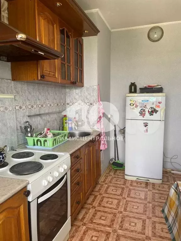 3-к. квартира, 72,1 м, 8/9 эт. - Фото 1