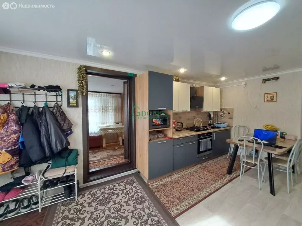 Дом в Тобольск, Подгорная улица (85.6 м) - Фото 2