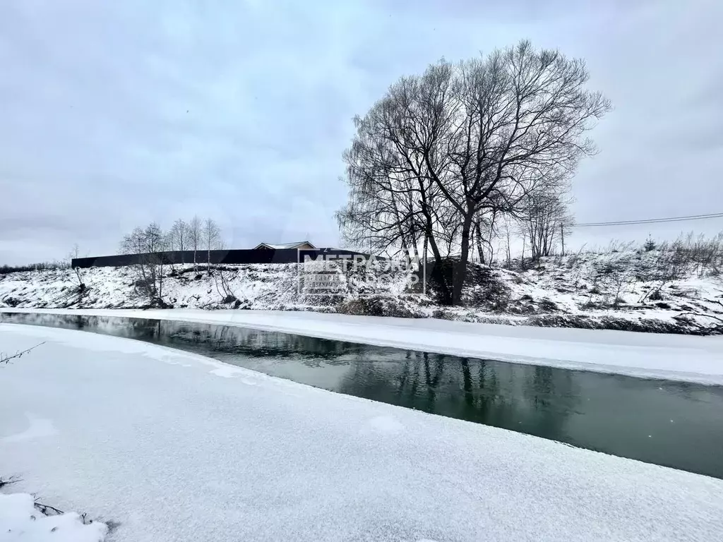 Участок 10 сот. (СНТ, ДНП) - Фото 0