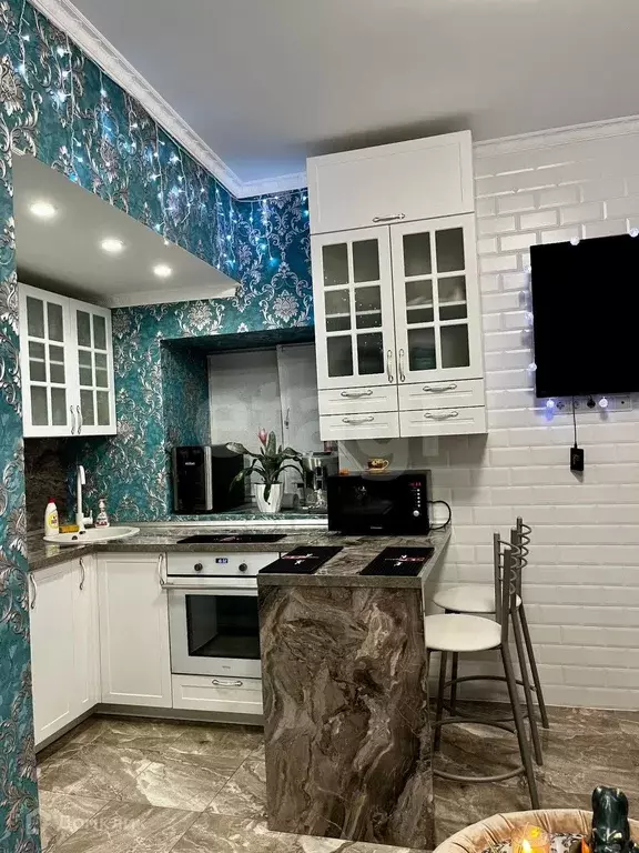 Продаётся 1-к квартира, 50 м - Фото 0