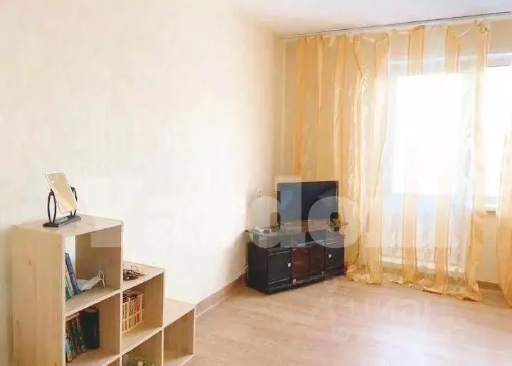 1-к кв. Красноярский край, Красноярск Пролетарская ул., 147 (41.0 м) - Фото 2