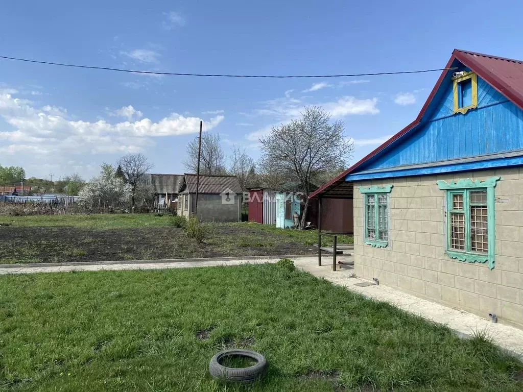 Участок в Пензенская область, Пенза Золотая Осень садовое дачное ... - Фото 0