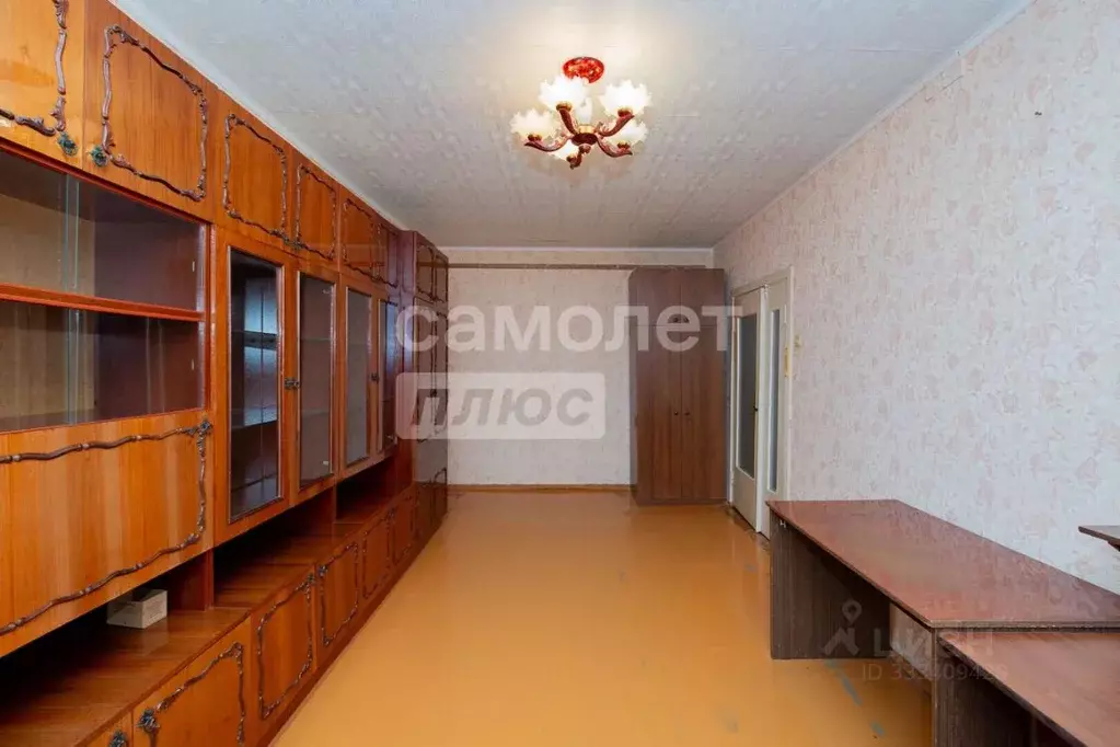 2-к кв. Липецкая область, Липецк 15-й мкр, 16 (51.0 м) - Фото 2