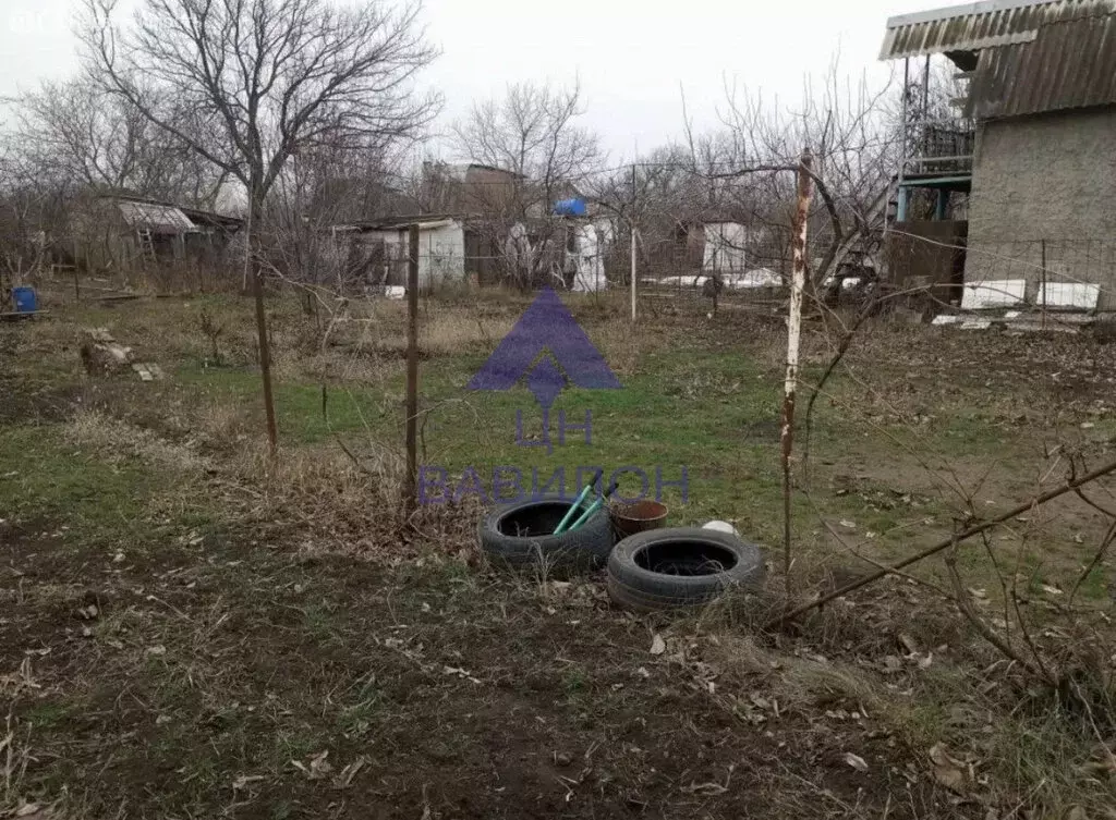 Участок в Волгодонск, Жуковское шоссе (4.9 м) - Фото 0