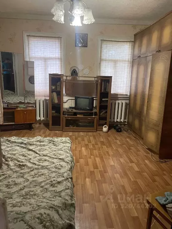 Дом в Ростовская область, Ростов-на-Дону Благодатная ул. (78 м) - Фото 0