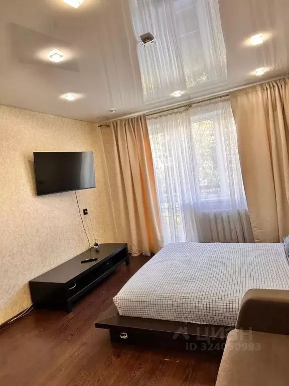 2-к кв. Тверская область, Тверь Кольцевая ул., 78 (44.0 м) - Фото 2