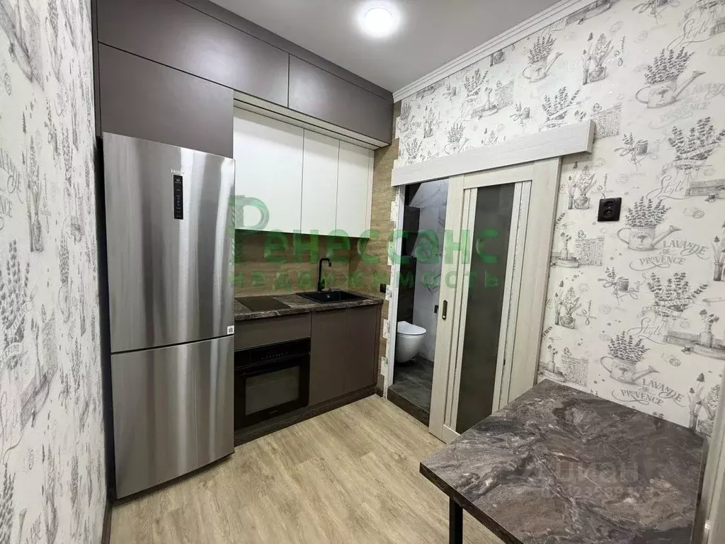 1-к кв. Брянская область, Брянск ул. Ульянова, 111 (26.0 м) - Фото 1