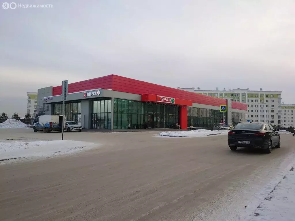 Квартира-студия: Кемерово, жилой район Лесная Поляна, Солнечный ... - Фото 1