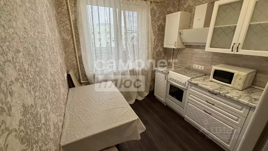 1-к кв. Свердловская область, Екатеринбург ул. Шефская, 95 (33.3 м) - Фото 2