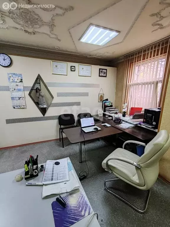 Офис (147.4 м) - Фото 2