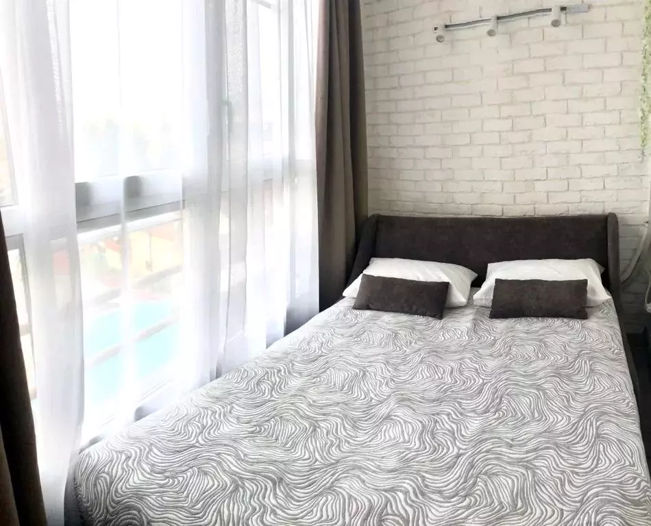 1-к кв. Краснодарский край, Сочи ул. Демократическая, 43 (37.0 м) - Фото 2