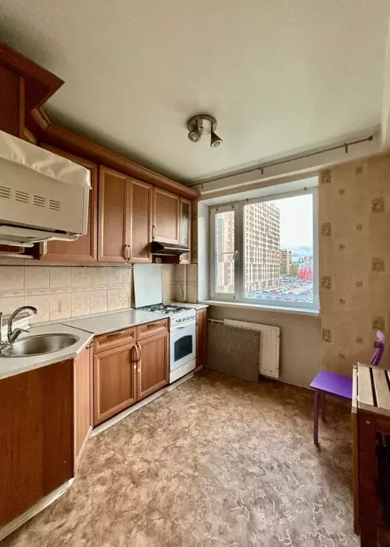 Продаётся 3-к квартира, 59 м - Фото 0