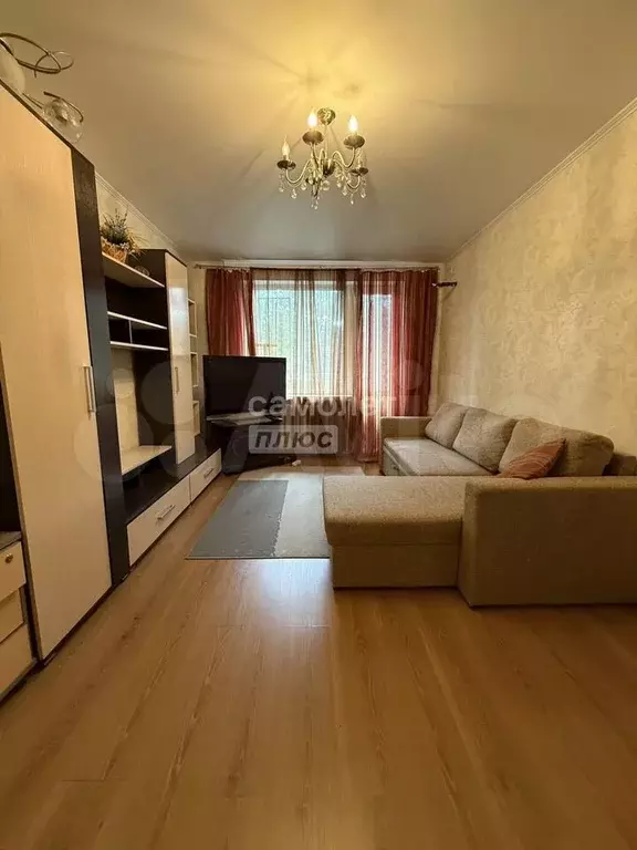 2-к. квартира, 44,4 м, 4/5 эт. - Фото 0