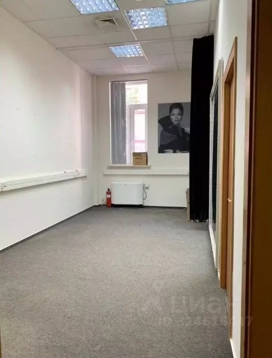 Офис в Москва пер. Калошин, 4 (52 м) - Фото 2