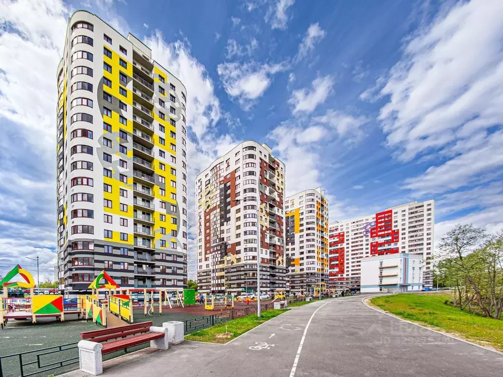 1-к кв. Московская область, Ивантеевка Пушкинский городской округ, ул. ... - Фото 1