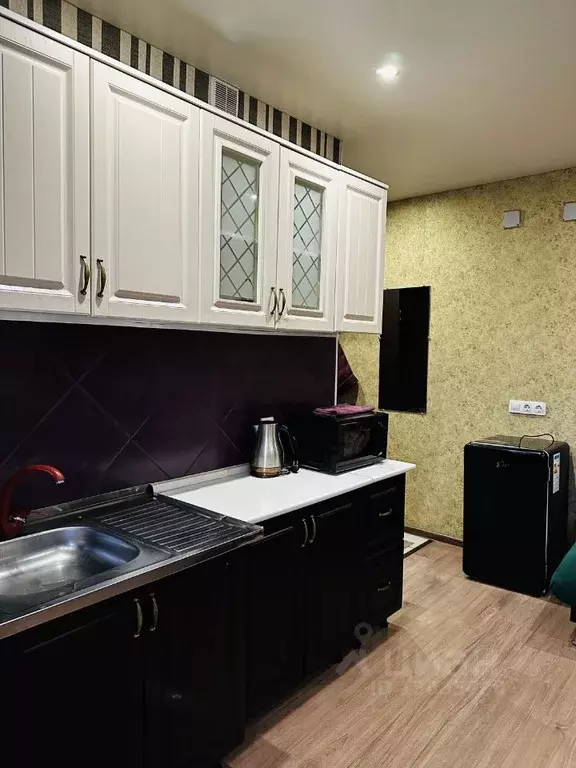 1-к кв. Забайкальский край, Чита ул. Ленина, 21 (33.0 м) - Фото 1