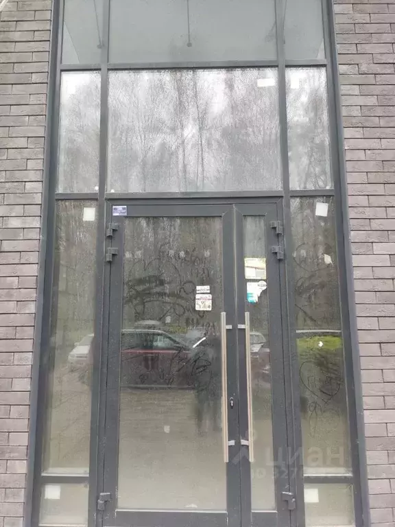 Помещение свободного назначения в Москва бул. Скандинавский, 23к1 (52 ... - Фото 1