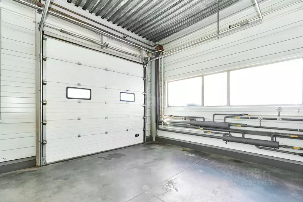 Склад в Томская область, Томск ул. 79-й Гвардейской Дивизии, 4/14 (25 ... - Фото 2