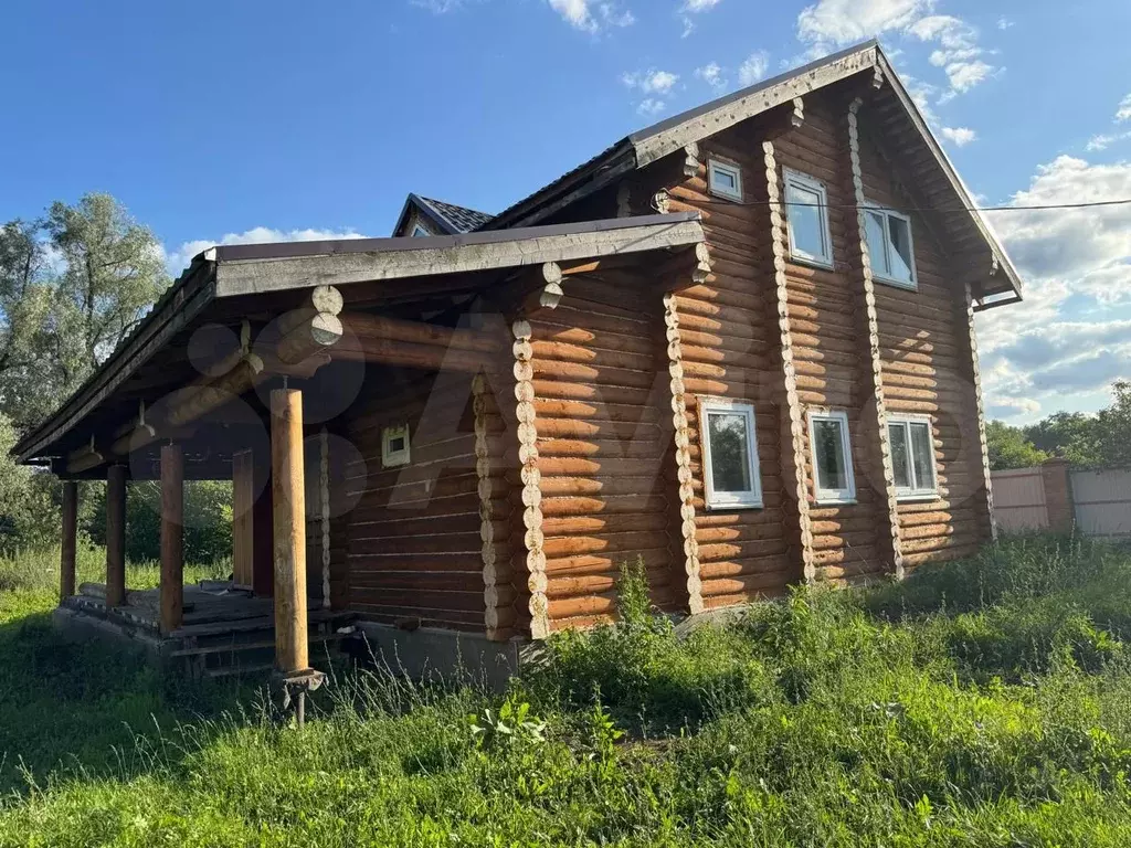 Дом 148 м на участке 14,5 сот. - Фото 0