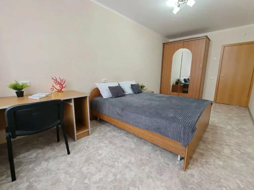 2-к кв. Челябинская область, Миасс бул. И.И. Седова, 13 (54.0 м) - Фото 2