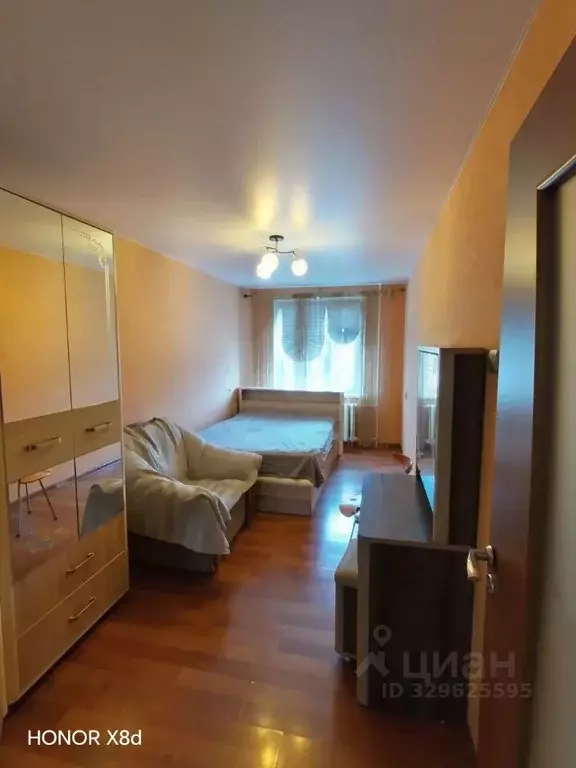 2-к кв. Крым, Керчь ул. Сергея Борзенко, 2 (48.0 м) - Фото 2