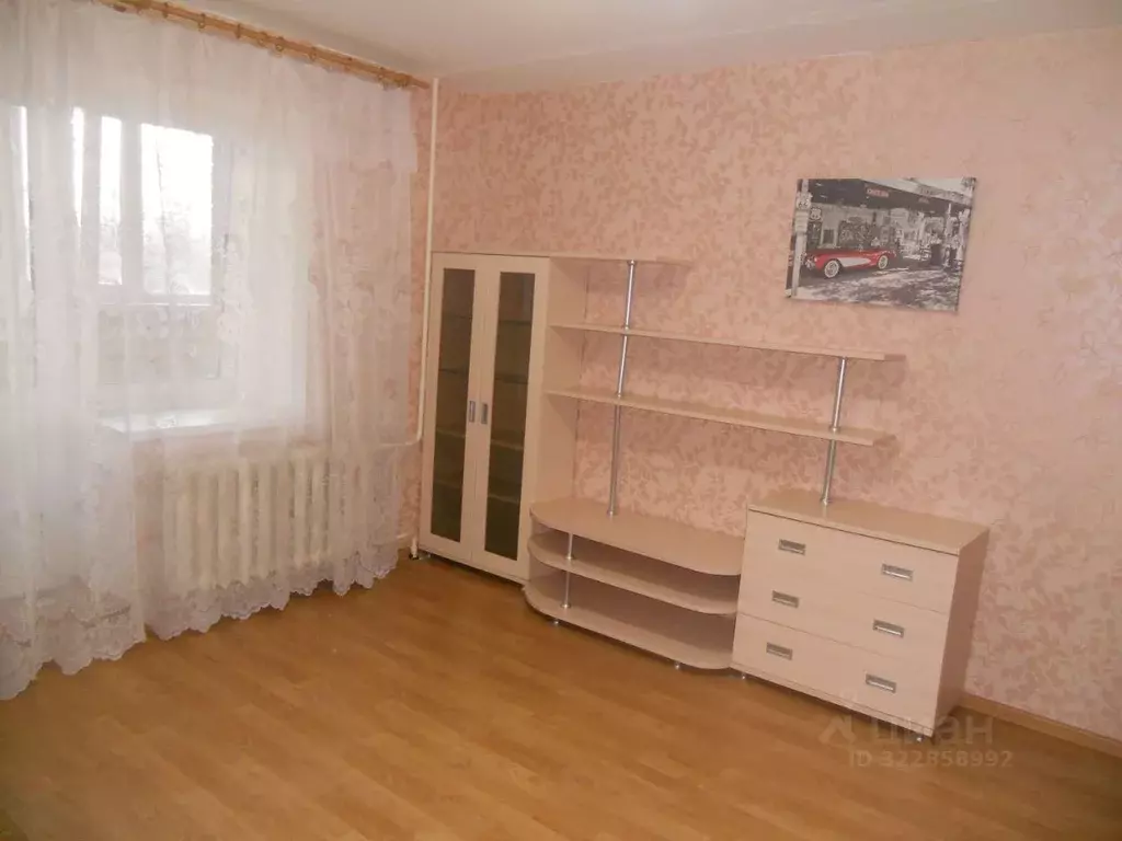 1-к кв. Кировская область, Киров ул. Мира, 39 (35.0 м) - Фото 0