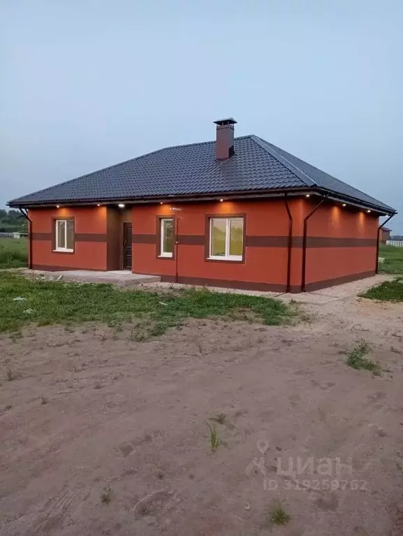 Дом в Нижегородская область, Богородский муниципальный округ, д. Пруды ... - Фото 0