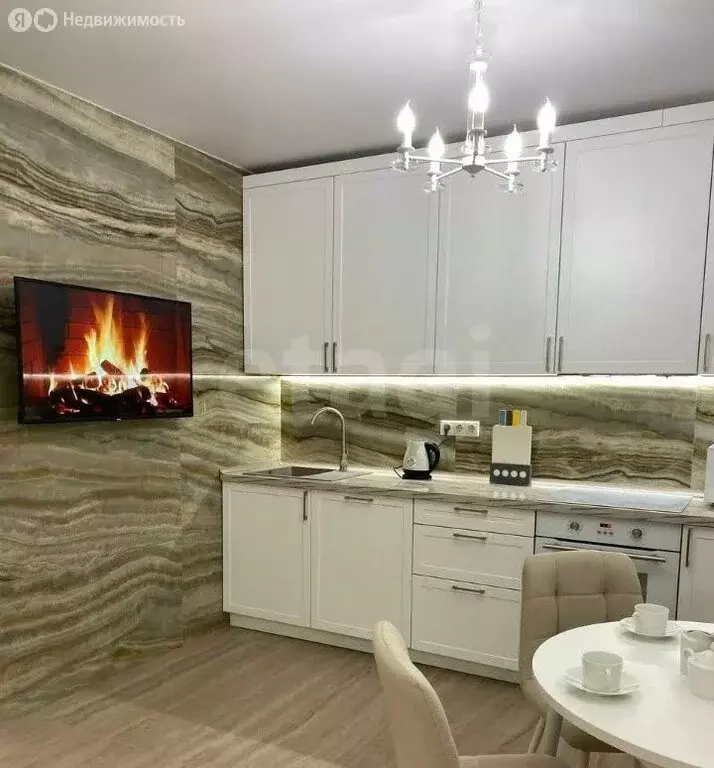 2-комнатная квартира: Одинцово, Можайское шоссе, 136А (74 м) - Фото 0