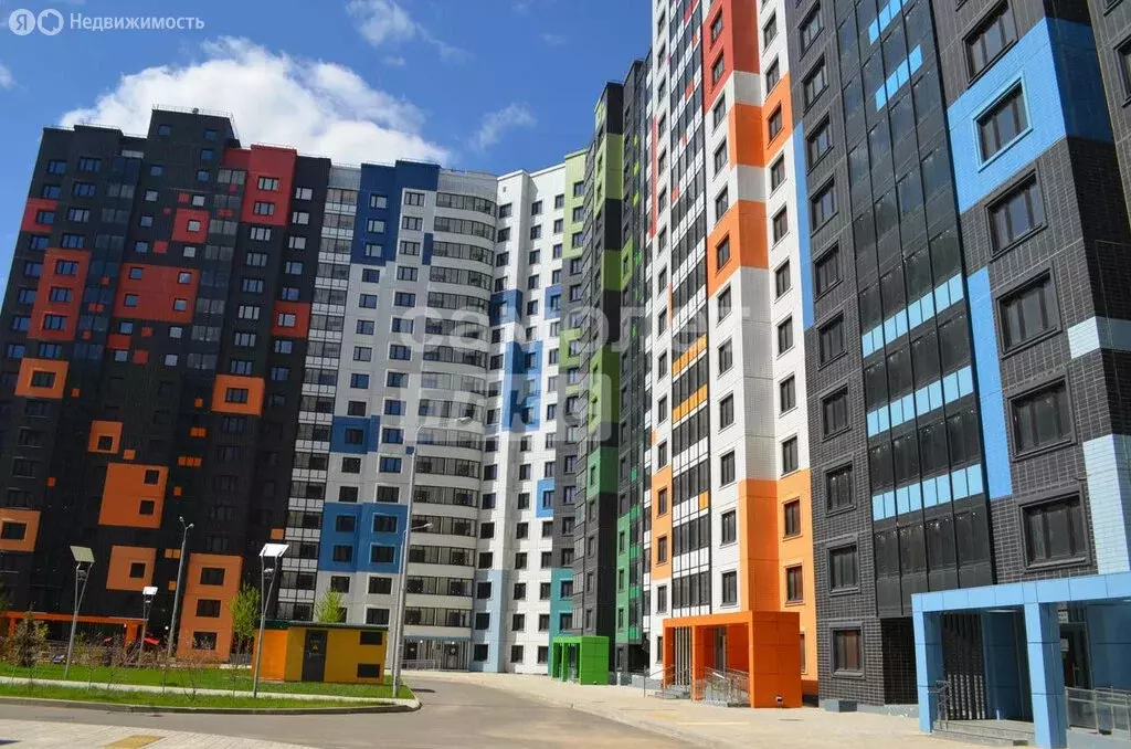 2-комнатная квартира: Москва, Дмитровское шоссе, 169к8 (45.9 м) - Фото 0