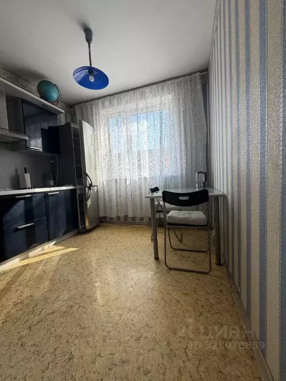 1-к кв. Москва ул. Исаковского, 31 (39.0 м) - Фото 2