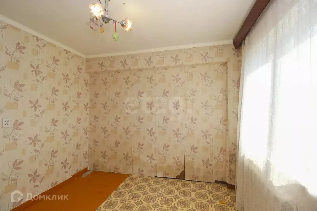 Продаётся 3-к квартира, 49.9 м - Фото 0