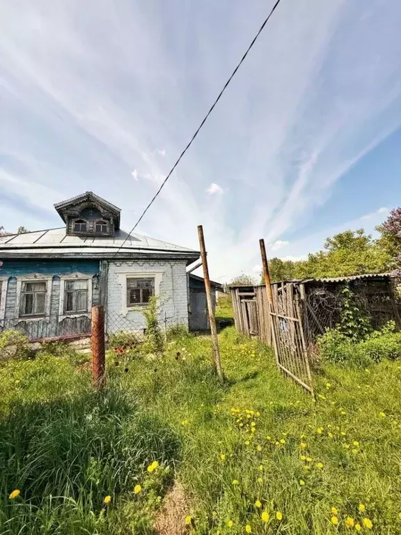 Дом в Нижегородская область, Нижний Новгород пос. Новое Доскино, 23-я ... - Фото 2