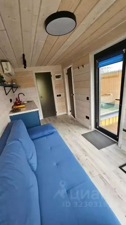 Дом в Московская область, Шаховская муниципальный округ, д. Лукошкино ... - Фото 2