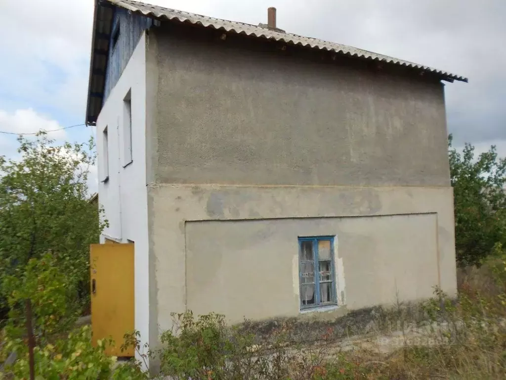 Дом в Крым, Бахчисарайский район, с. Ароматное  (67 м) - Фото 2