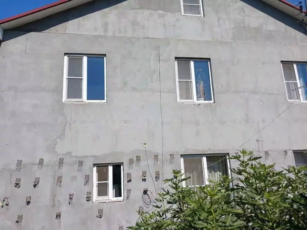 Дом в Краснодарский край, Крымск Ипподромная ул. (200 м) - Фото 1