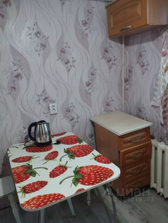 2-к кв. Забайкальский край, Чита ул. Журавлева, 112 (46.4 м) - Фото 2