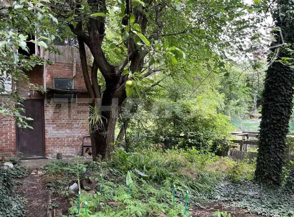 Участок в Ростовская область, Ростов-на-Дону Кущевский пер. (6.0 сот.) - Фото 1