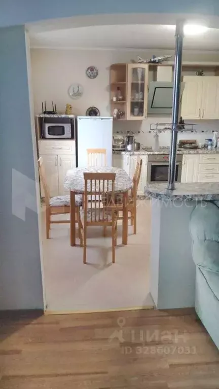 3-к кв. Тюменская область, Тюмень Широтная ул., 83 (88.4 м) - Фото 1