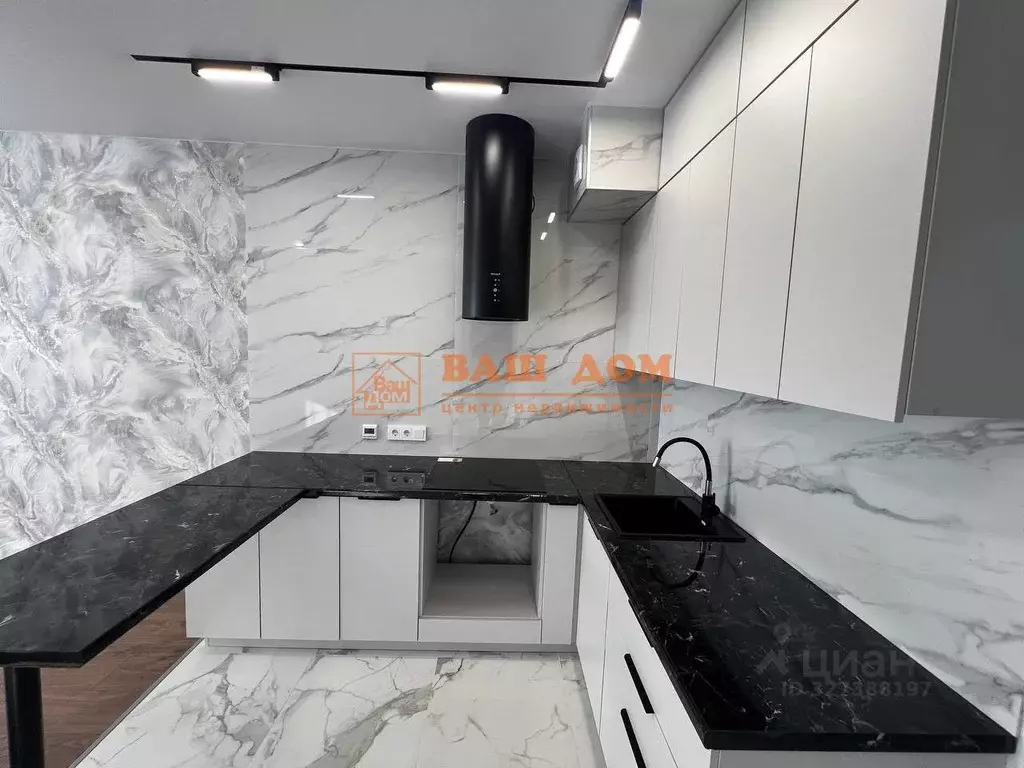 Студия Тульская область, Тула городской округ, с. Осиновая Гора, ... - Фото 2