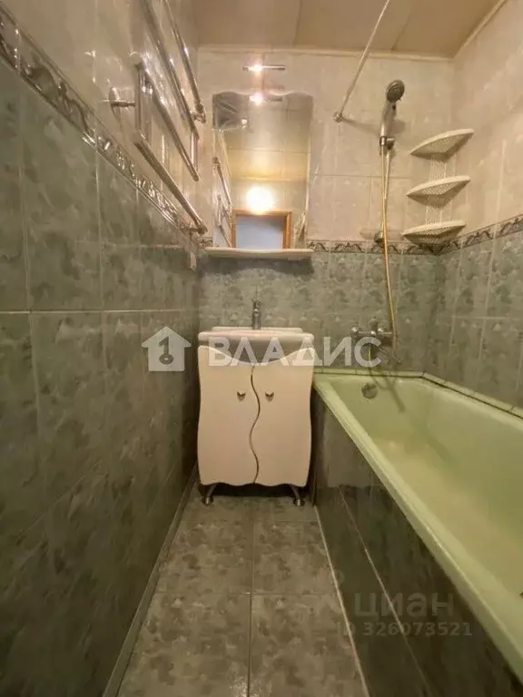 2-к кв. Москва Душинская ул., 18К1 (45.5 м) - Фото 2