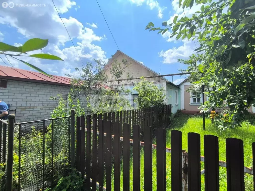 Дом в Липецк, улица Демьяна Бедного, 21 (99.1 м) - Фото 0