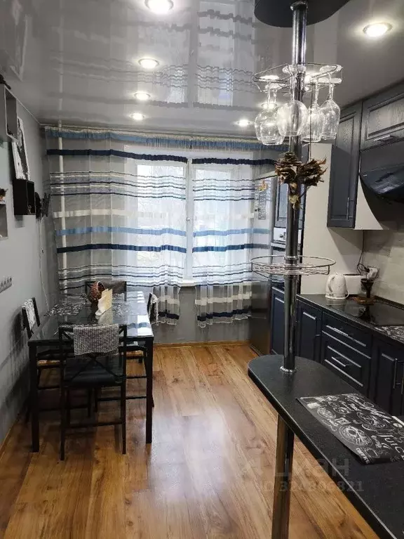 3-к кв. Московская область, Люберцы ул. Космонавтов, 34а (75.0 м) - Фото 2