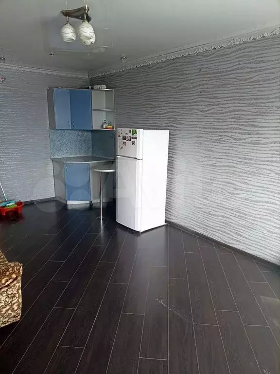 Комната 18,4 м в 1-к., 4/5 эт. - Фото 0