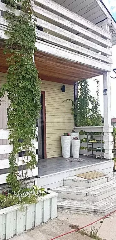 Дом в Амурская область, Благовещенск Красноармейская ул., 228 (132 м) - Фото 2